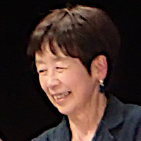 井上裕子