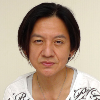 岡本健一さん"