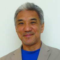 林次樹さん"