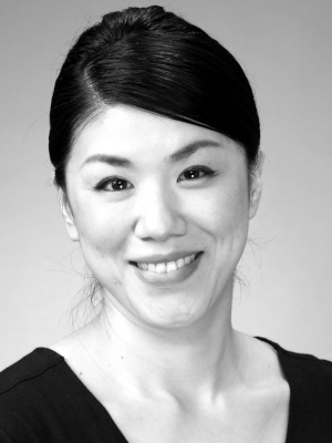 木村愛子