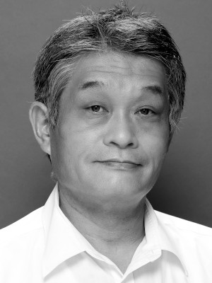 内田龍磨
