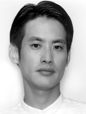 馬場太史