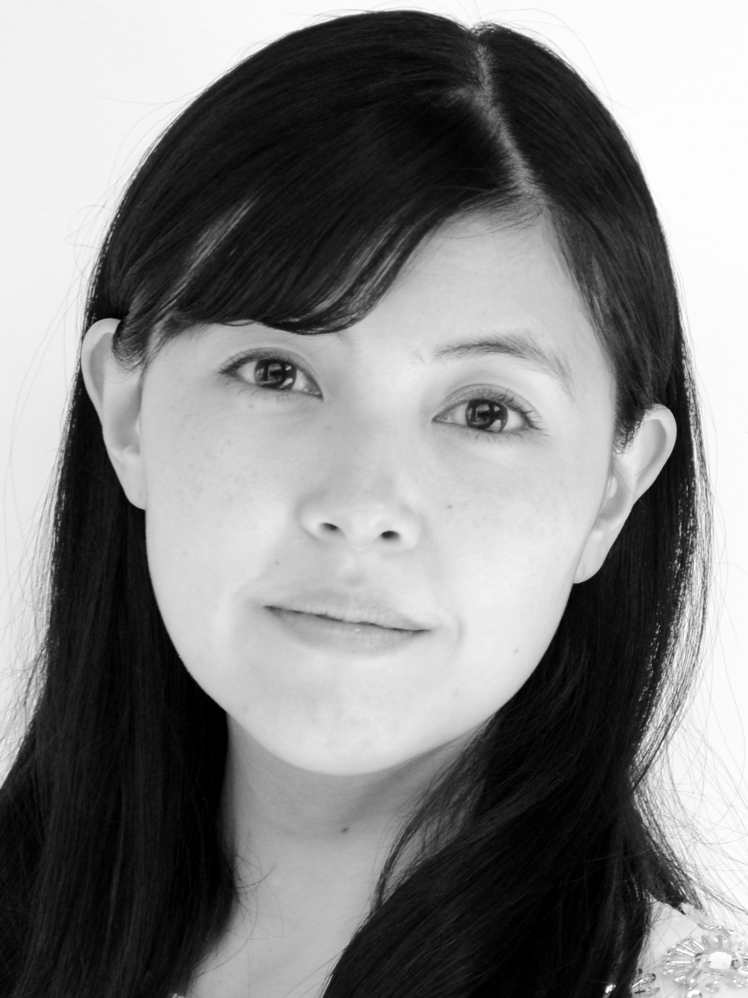 尾身美詞