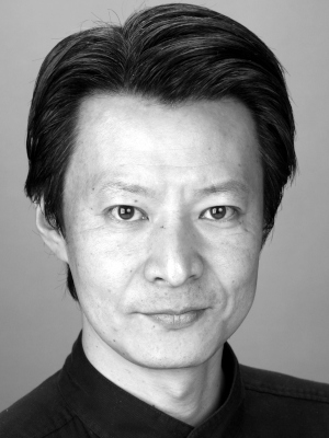 瀬戸口郁