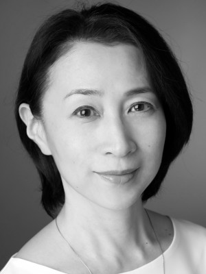 山崎美貴