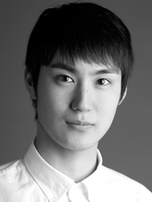 松浦慎太郎