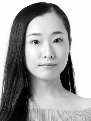 鹿野真央