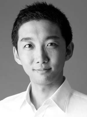 植田真介