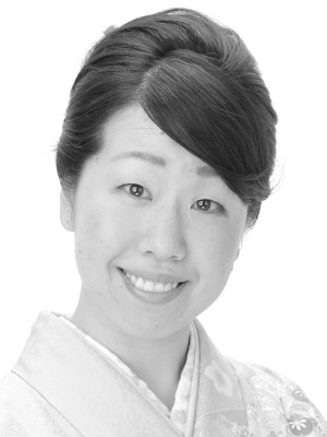松川悠子